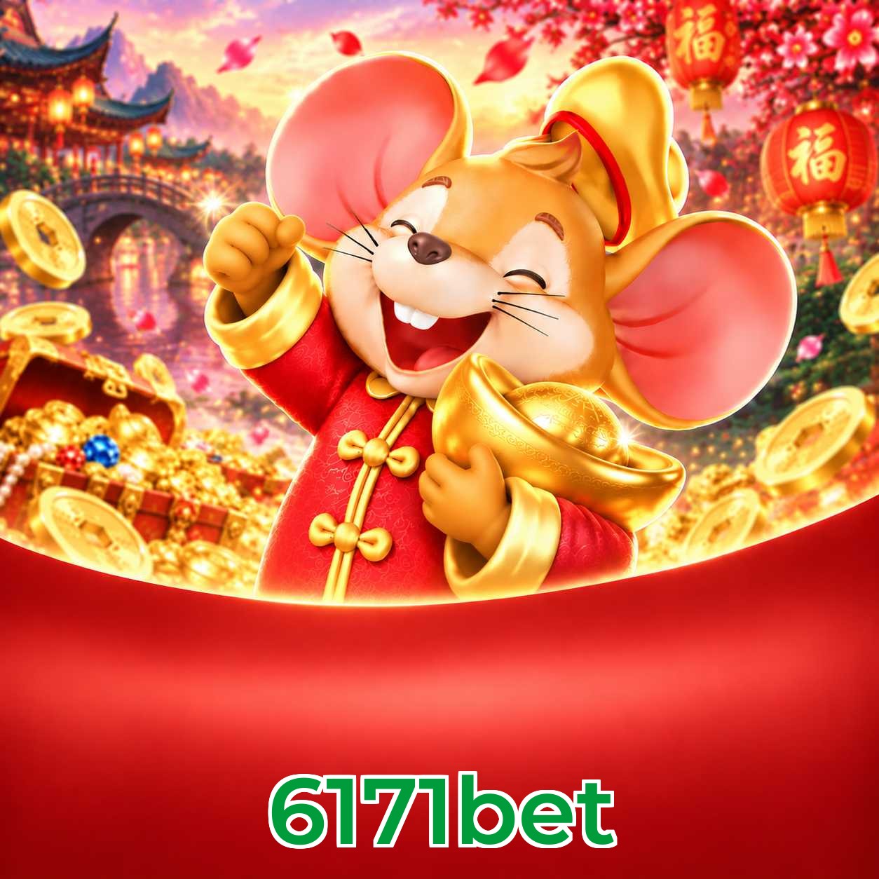 Central de download oficial da 6171bet para Android e iOS