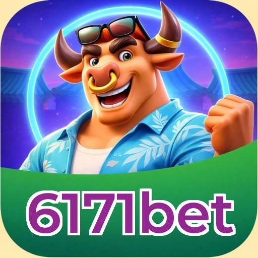 Fluxo de download do app 6171bet — referência visual