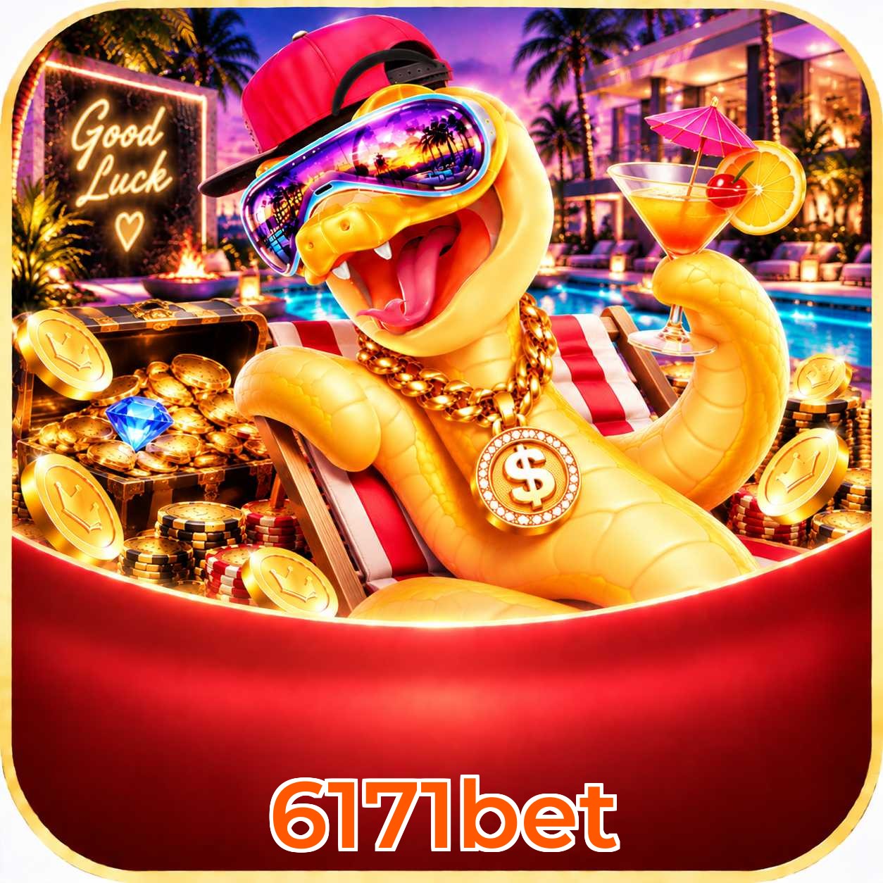 Programa VIP 6171bet com cashback e benefícios exclusivos