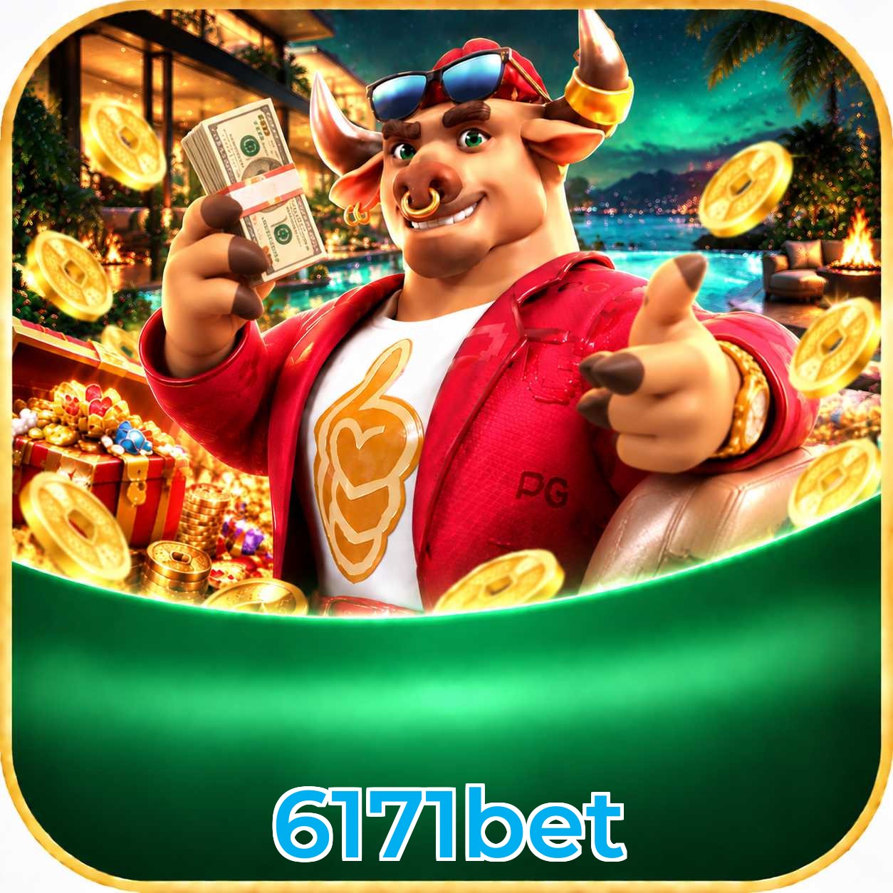 APK oficial da 6171bet para Android com instalação verificada