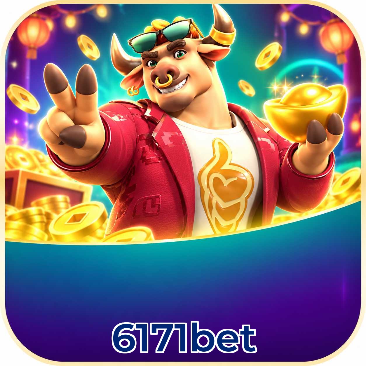 Grandes ganhos no cassino ao vivo da 6171bet