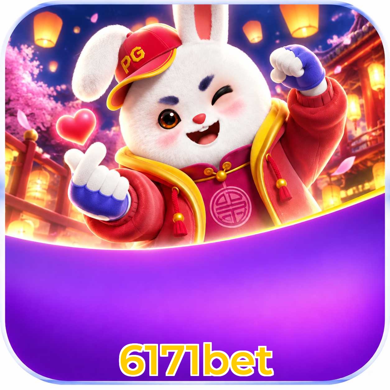 Página oficial da 6171bet no Facebook com promoções e suporte