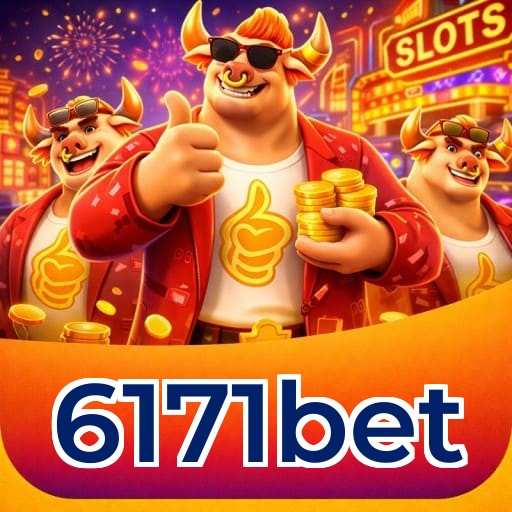6171bet bônus R$5.000 + 500 giros - Rollover 35x, prazo 30 dias, 38% taxa conversão